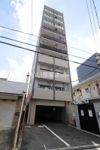 Modern Palazzo 姪浜Northの外観画像