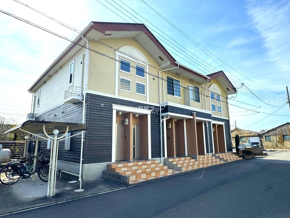 プリムローズ梶取の外観画像