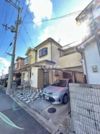 恋の窪戸建の外観画像