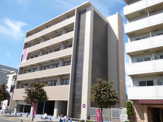 ブライト エンジェル ルネスの外観画像
