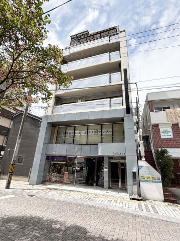 メゾン寿々屋の外観画像