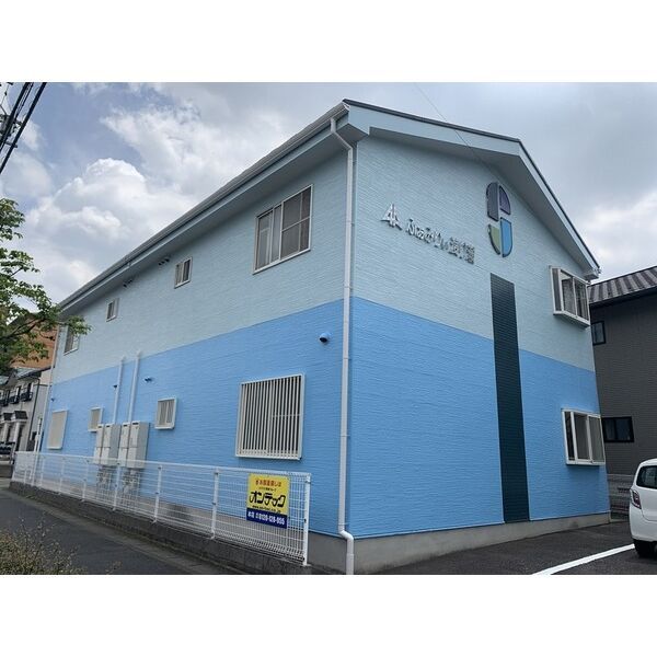 ふぁみりい渡り瀬の外観画像