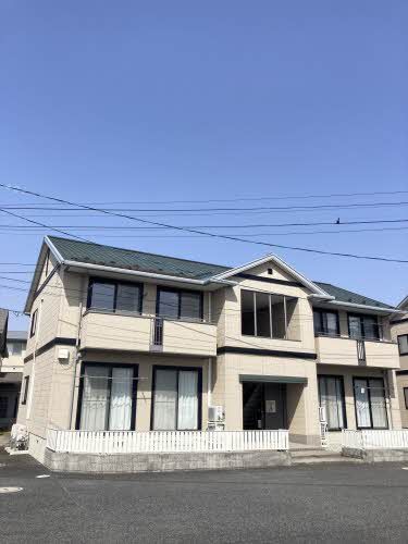 ファミールプラザAの外観画像