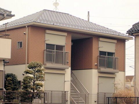 Sha・Maison-Uの外観画像