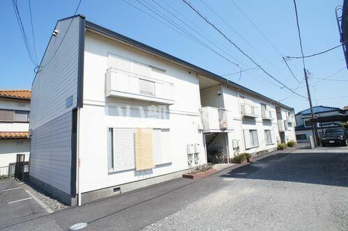 桜ヶ丘エクセルコーポラスの外観画像