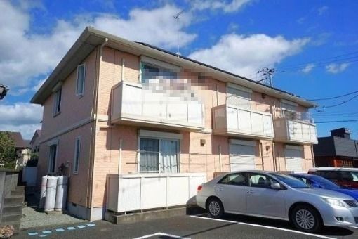 アドラブールの外観画像