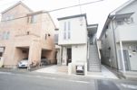 アミコート湘南の外観画像