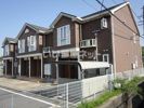 カルム見上 Bの外観画像