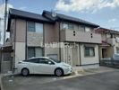 玖珂町鞍掛貸家の外観画像