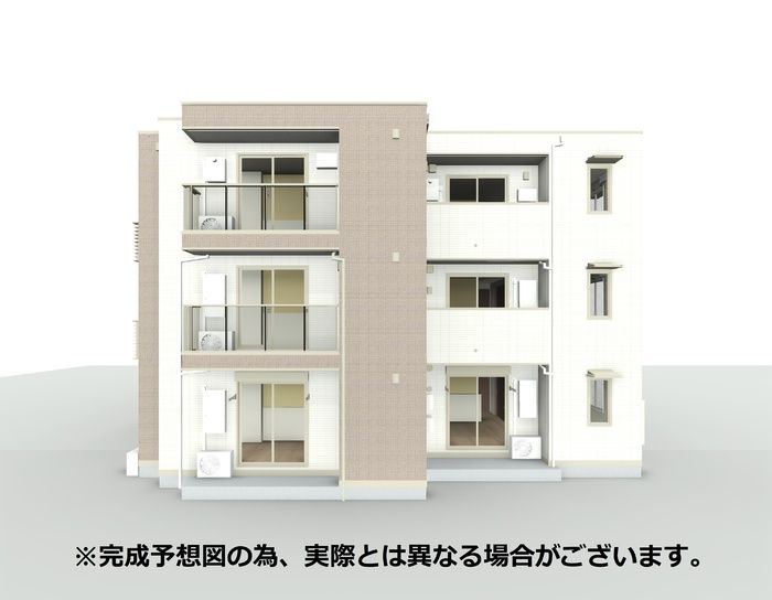 TORISIA緑橋の外観画像