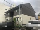 マノワール Aの外観画像