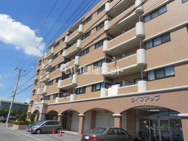 KAISHOの外観画像