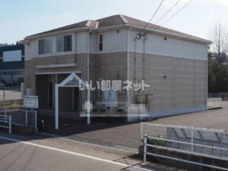 ステラ松の外観画像