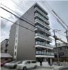 AILE尼崎西の外観画像