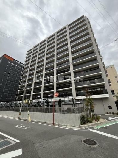 トラスト別府駅前の外観画像