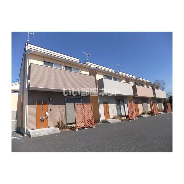 ラルゴ カーザの外観画像