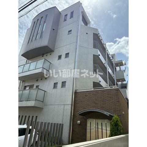 グリーンビュー江古田の外観画像