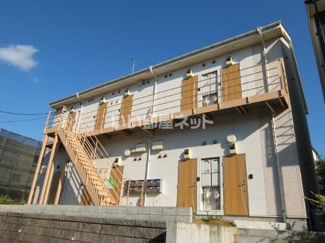 シャラロステヒルズ町田の外観画像