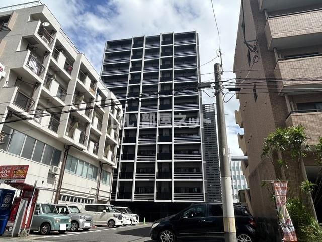 S-RESIDENCE加治屋町achieveの外観画像