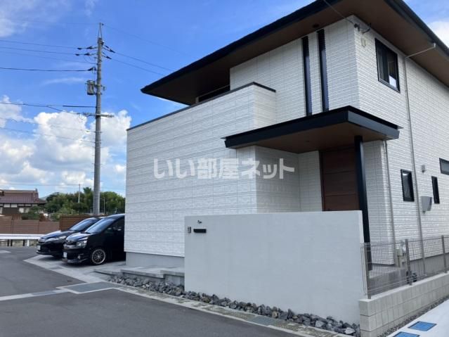 寺家House9【ダイワハウス施工】の外観画像