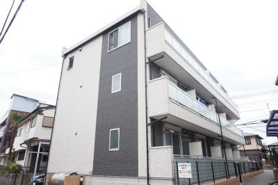 リブリ・ブリッジ 津田沼の外観画像
