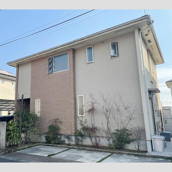 新三郷ららシティ戸建の外観画像