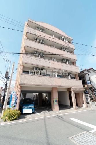 グレイス室見の外観画像
