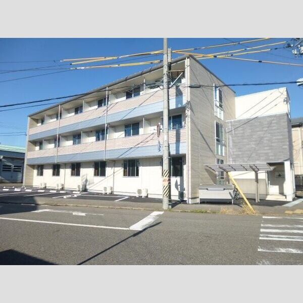 ガーデンシティ三和町の外観画像