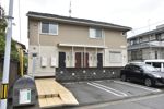 エムアンドエス水道町の外観画像