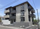 セレスティア穂積の外観画像