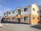 OASIS SATONAKA Bの外観画像