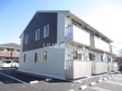 アルカコンネ大淀の外観画像