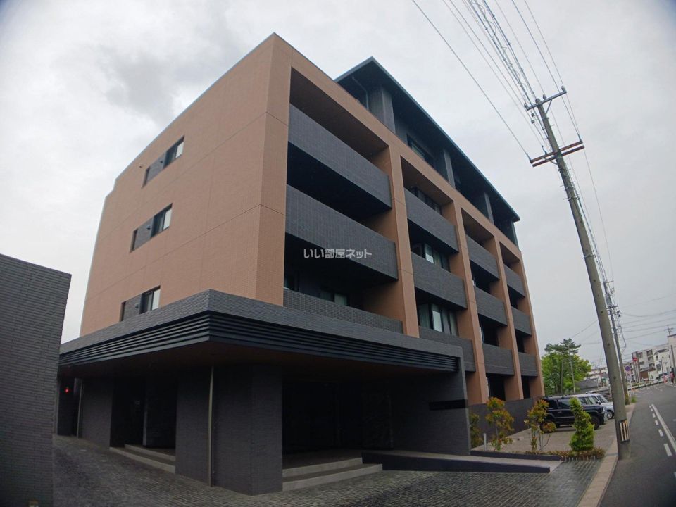 bloom桜町の外観画像
