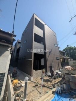 REGALEST堺町家の外観画像