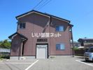 リエート東中島の外観画像