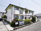 リッツハウス鍋島の外観画像