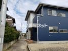 ピースプレイス牡丹山の外観画像