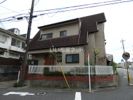 U邸の外観画像