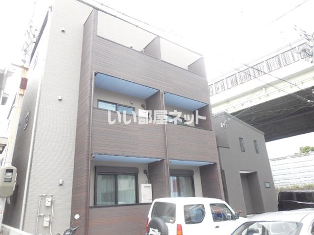 Secondo Casa TSの外観画像