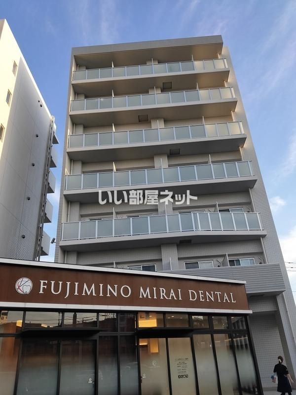 ウエスト アルディールの外観画像