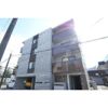 アルファ山の手南の外観画像