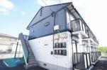 コモンライフの外観画像