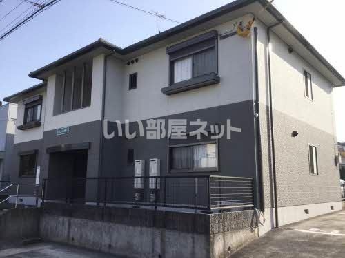 バリュージュ大我 C棟の外観画像