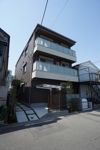 シャーメゾン神明町の外観画像