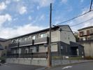 クラージュベルデの外観画像