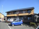 ドミール Aの外観画像