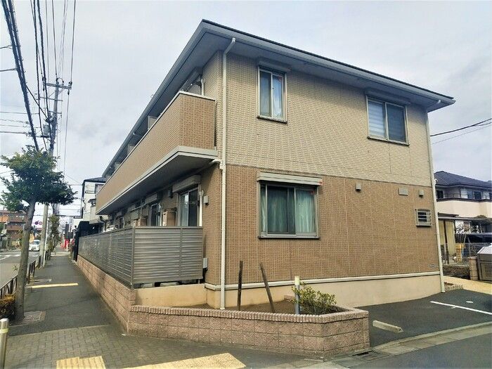 リアンの外観画像