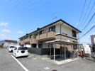 グランドール東野 Ⅰ棟の外観画像