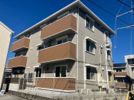 ステラヴィータ A棟の外観画像