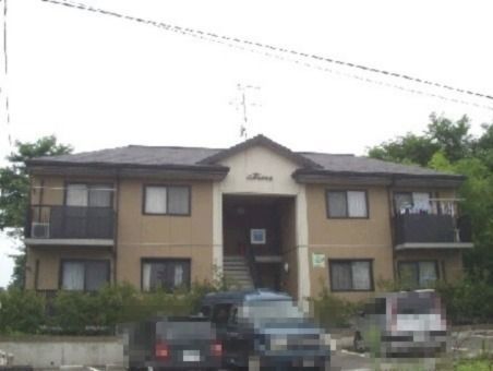 Fores Munakataの外観画像